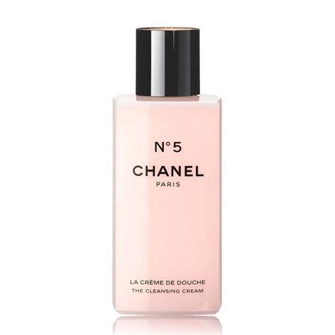 chanel nr 5 douchegel|chanel no 5 perfume.